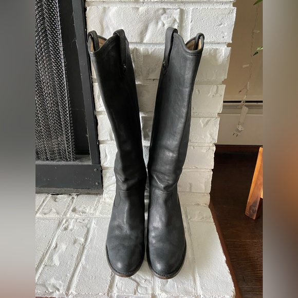 Frye Boots - Picture 3 of 9